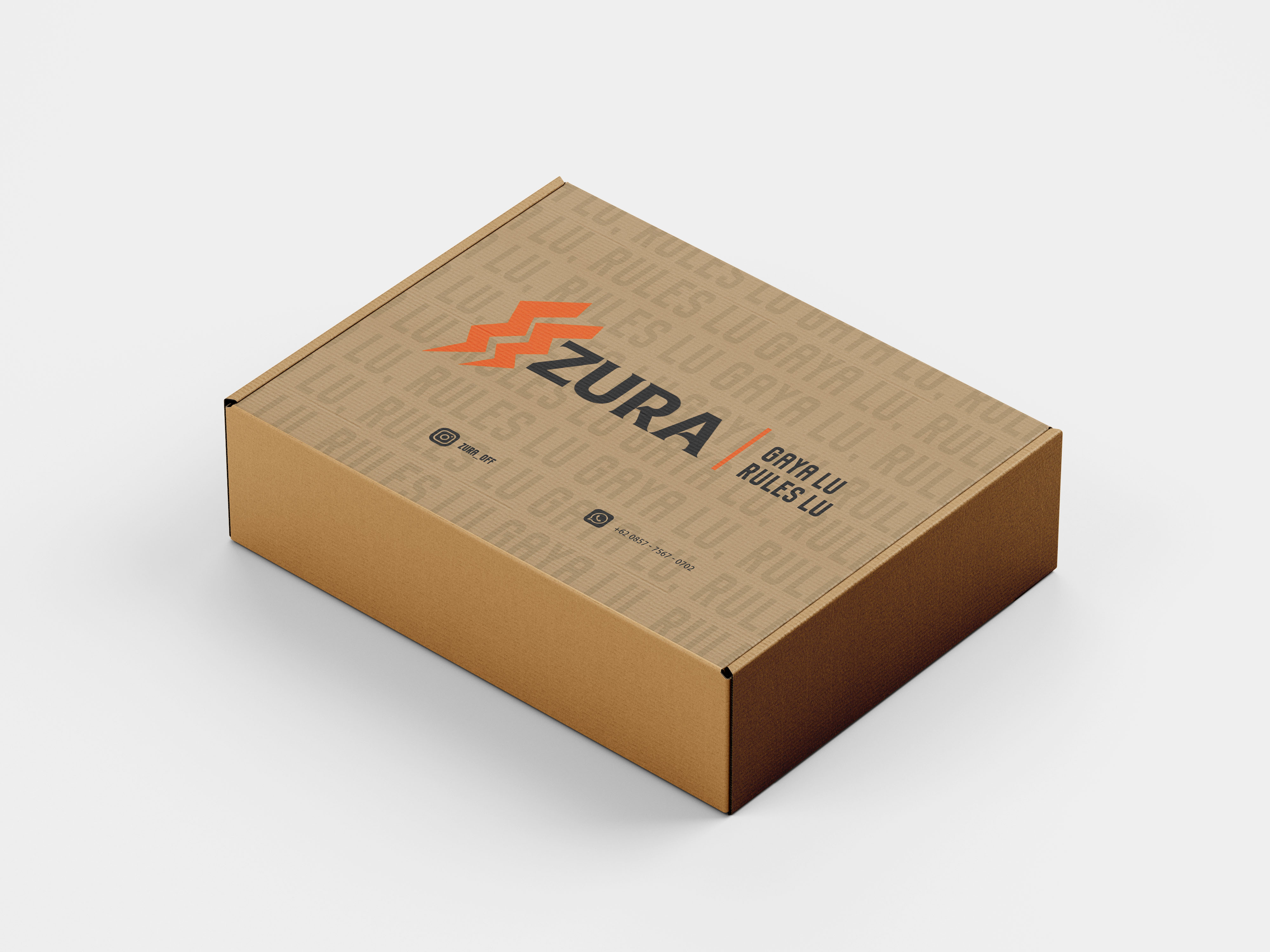 Social Media Content